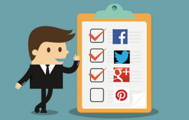 SE POPULARIZA EL MARKETING EN REDES SOCIALES