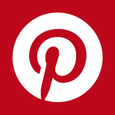 Pinterest - Launched