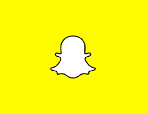 Snapchat - Launched