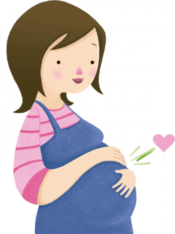 PROTECCIÓN A LA MUJER EMBARAZADA