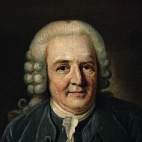 Carl von Linné (1707-1778)