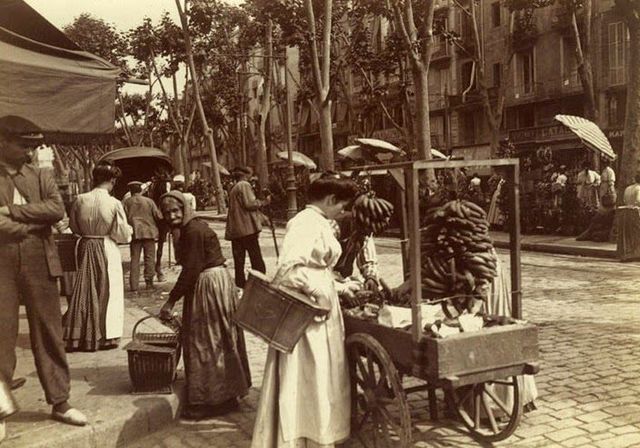 PRINCIPIOS DE LA MERCADOTECNIA