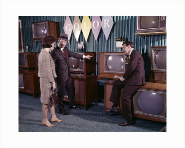 LA ERA DEL MARKETING