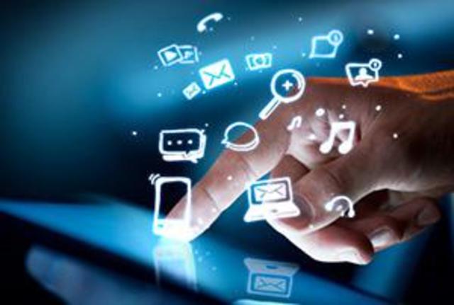 2000: The Internet rapidly becomes popular