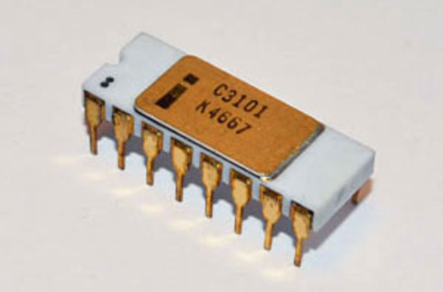 Intel 3101