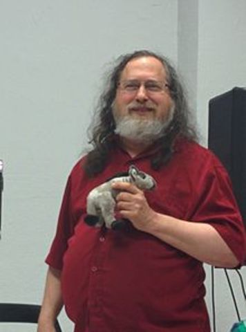 Richard Stallman