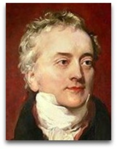 Thomas Young (1773-1829)