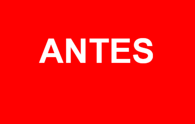 ANTES