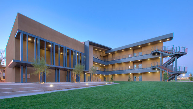 Cohen v. San Bernardino Valley College