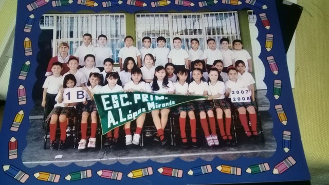 First year in Mexico