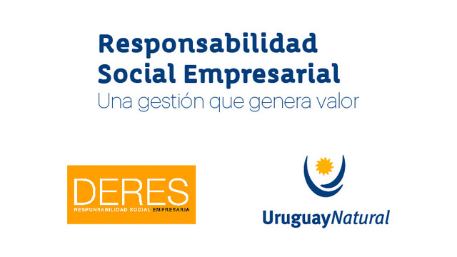 "Primeros Pasos en RSE"