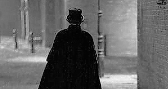 Jack the Ripper Murders