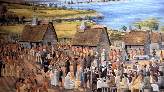 Plymouth Colony