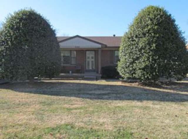 Moved out of my parents house