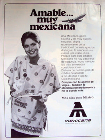 Anuncian Lineas Aereas