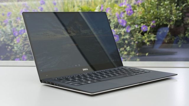 Computadora en la Actual