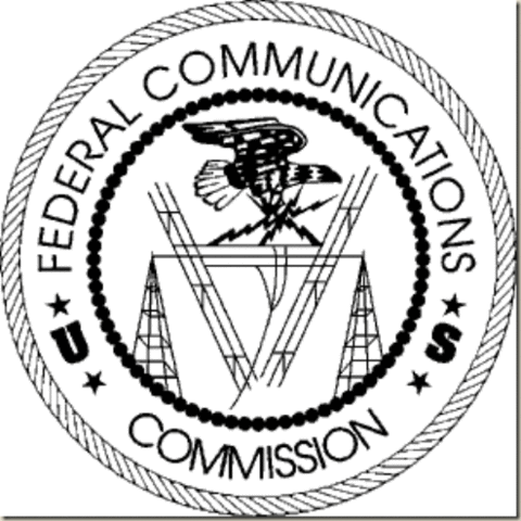 Communications Act of 1934