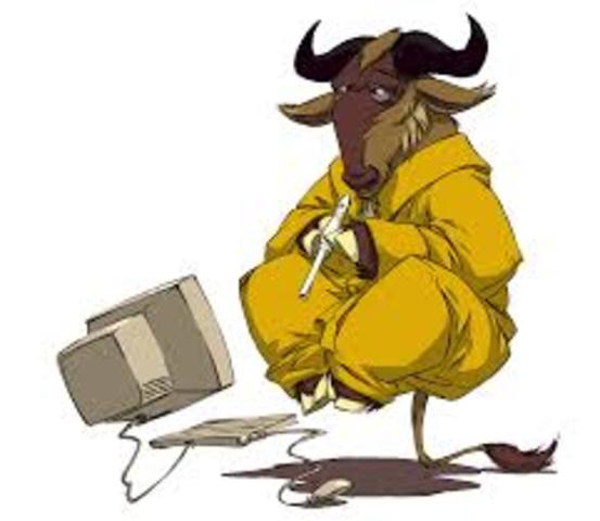 manifiesto GNU