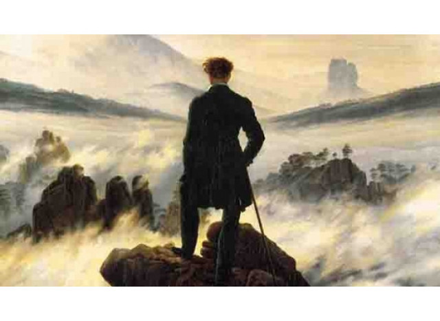 Literatura romántica