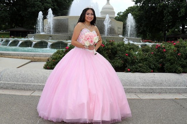 Pre Adolescencia 15 Años