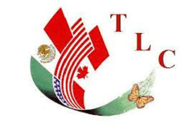 Tratado de Libre Comercio