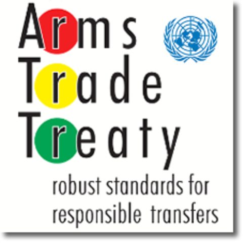 The UN Makes an Effort Towards Ending Illegal Arms Trade