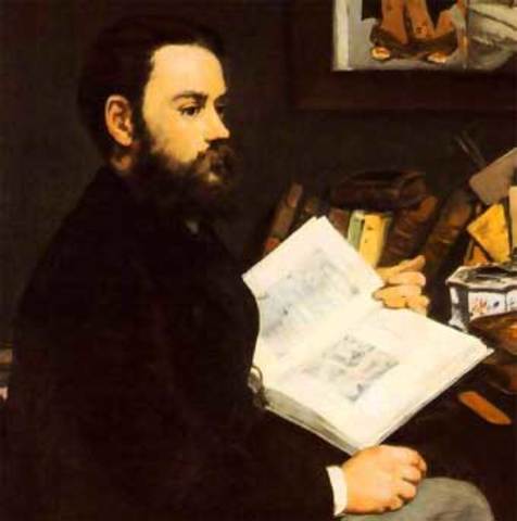 Literatura Naturalista