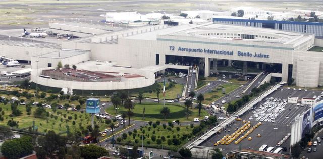Aeropuerto Internacional