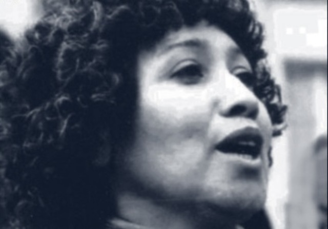 Concepto de María Lilia Santos Norton