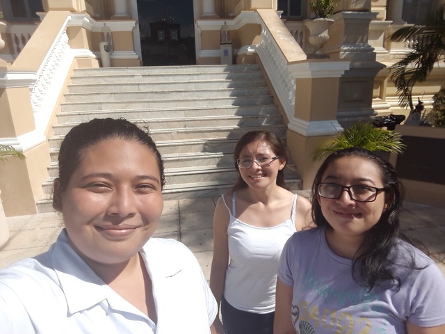 Museo Palacio Cantón