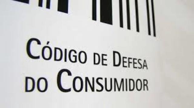 Código de Defesa do Consumidor