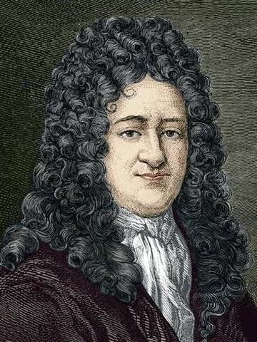 Gottfried Leibniz