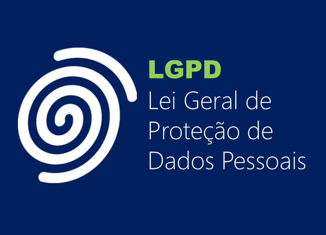 Lei Geral de Proteção de Dados