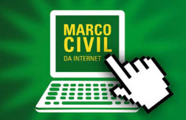 Marco Civil da Internet