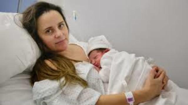 Adultez Temprana 28 Años