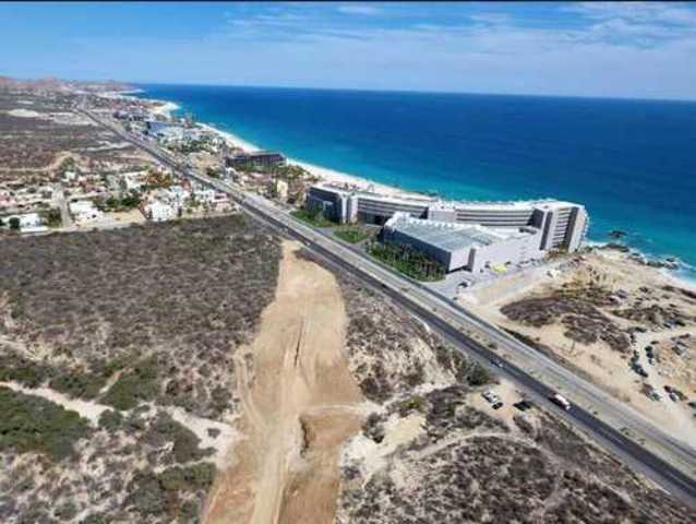 Carretera Transpeninsular.