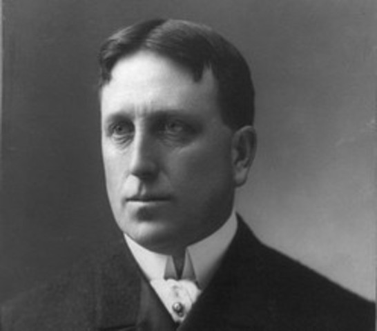 william randolph hearst