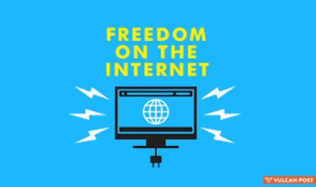"Restoring Internet Freedom" Obstructs Repeal