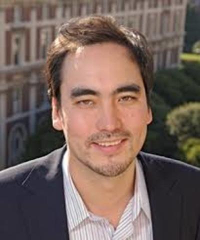 Net Neutrality coined