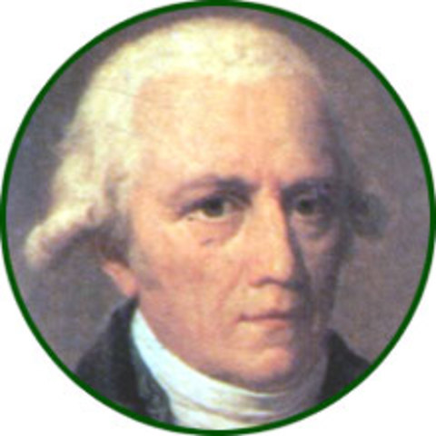Jean Baptiste de Lamarck ( 1744-1829)