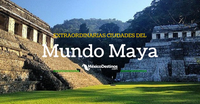 Mundo Maya