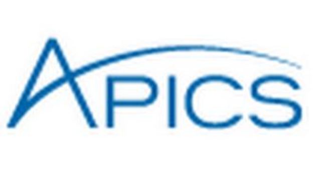 Definición por la APICS para "Cadena de Suministro