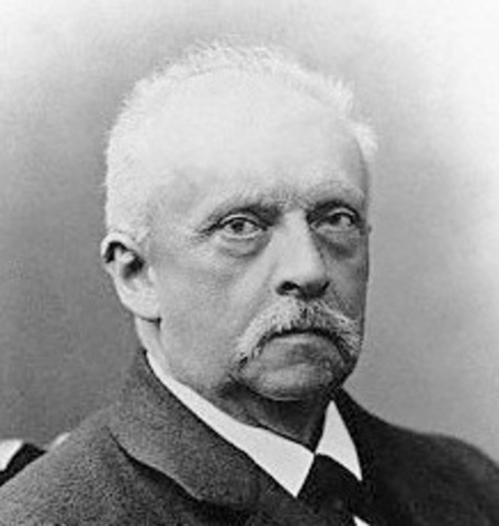 Hermman Von Helmholtz