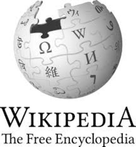 Wikipedia
