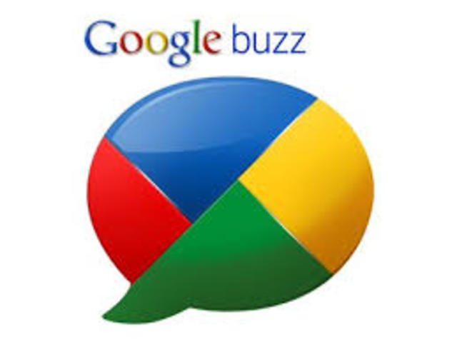 GOOGLE BUZZ