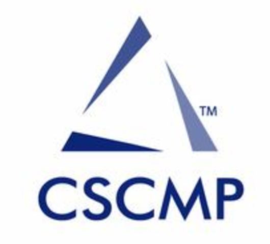 Council of Supply Chain Professionals (CSMP)