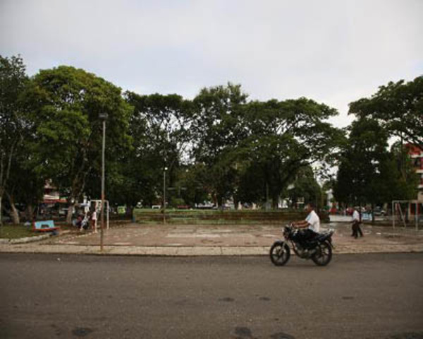 SAN VICENTE DEL CAGUÁN