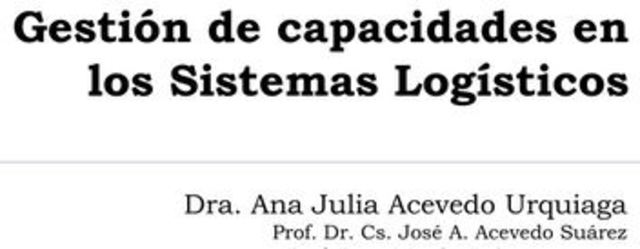 Concepto de Ana J. Urquiaga Rodríguez y José A. Acevedo Suárez