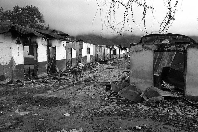 San Carlos- Antioquia