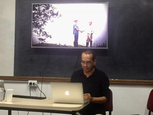 Doctorado en Literatura (Inicio 2015-